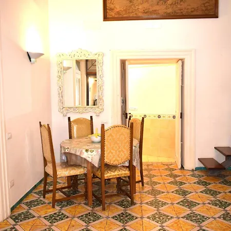 La Perla Antica *