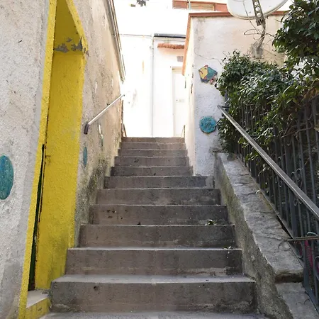 La Perla Antica Vietri sul Mare