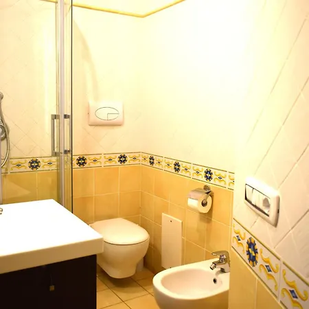 Apartment La Perla Antica