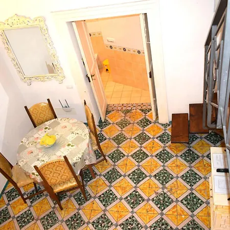 La Perla Antica * Vietri sul Mare