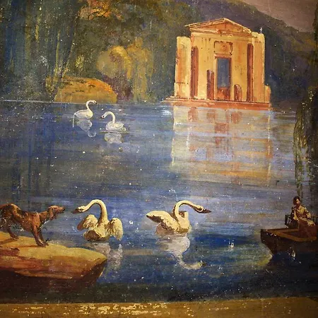 La Perla Antica Apartment Vietri sul Mare